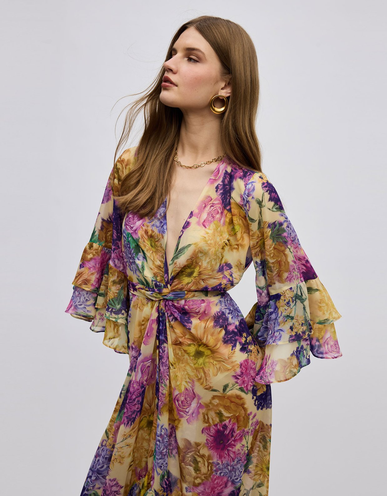 Ciel Concept Camille kimono